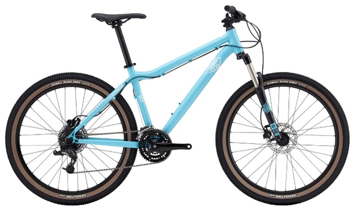 Велосипед Commencal El Camino Girly (2013)