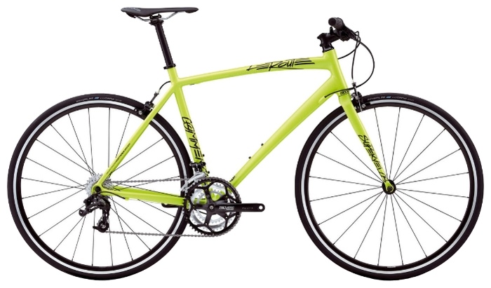 Велосипед Commencal Le Route 4 (2013)