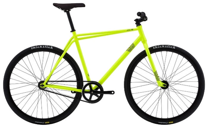 Велосипед Commencal Acid (2013)