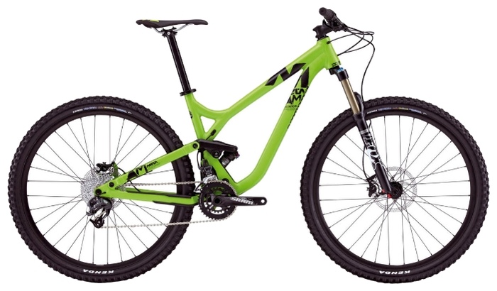 Commencal Meta AM 2 29 2013