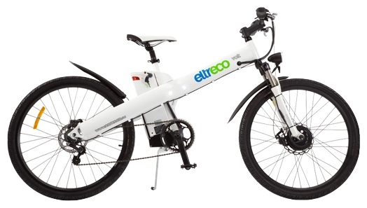 Велосипед Eltreco Air Volt GL (2012)