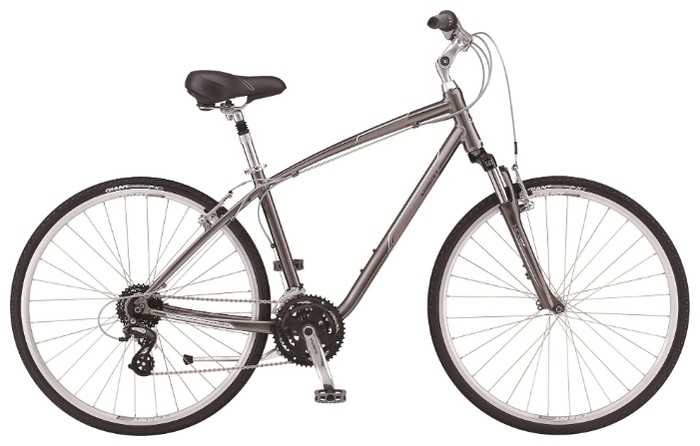 Велосипед Giant Cypress DX (2013)