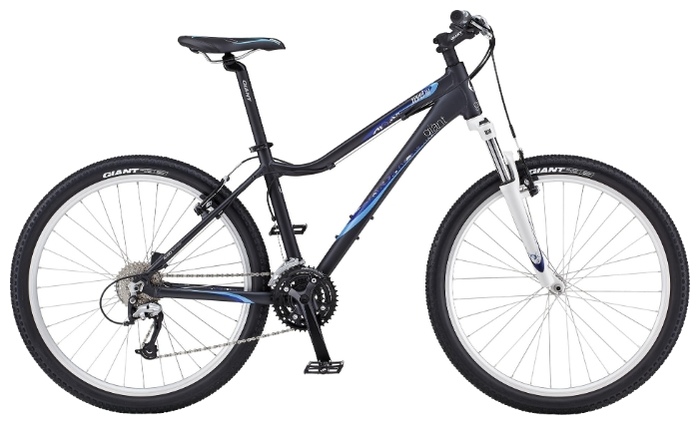 Велосипед Giant Revel 2 W (2013)