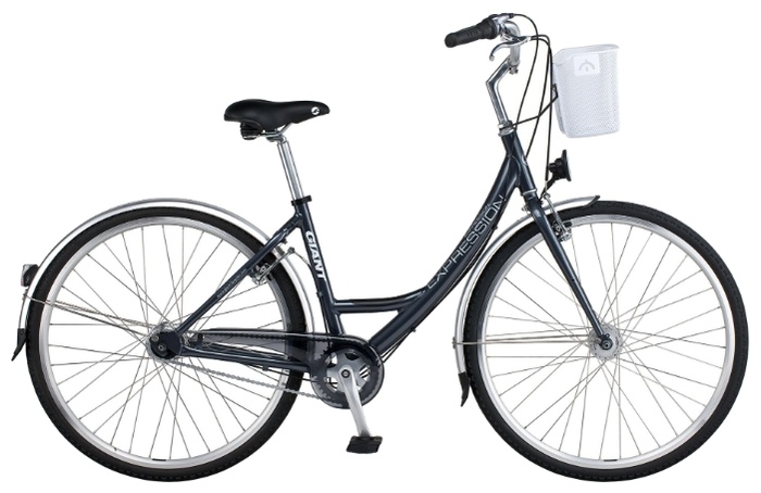 Велосипед Giant Expression N7 W (2013)