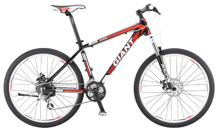 Велосипед Giant ATX Elite (2013)