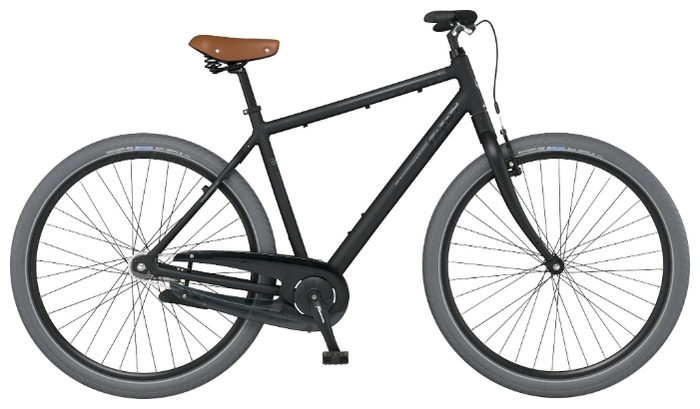 Велосипед Giant Triple X GTS (2013)