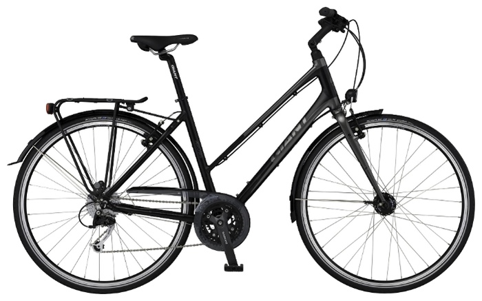 Велосипед Giant Aero RS 3 STA (2013)