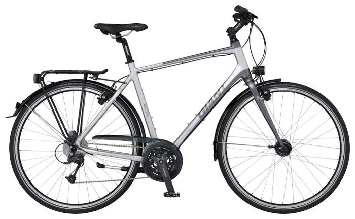 Велосипед Giant Aero RS 2 GTS (2013)