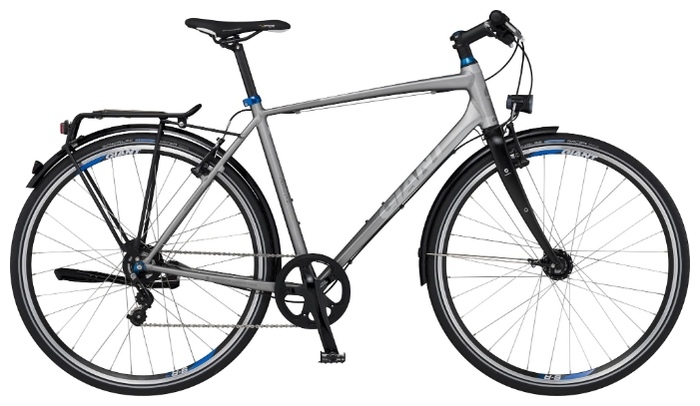 Велосипед Giant Aero RS 0 GTS (2013)