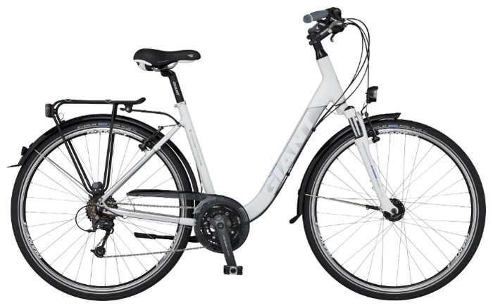 Велосипед Giant Argento RS 2 LDS (2013)
