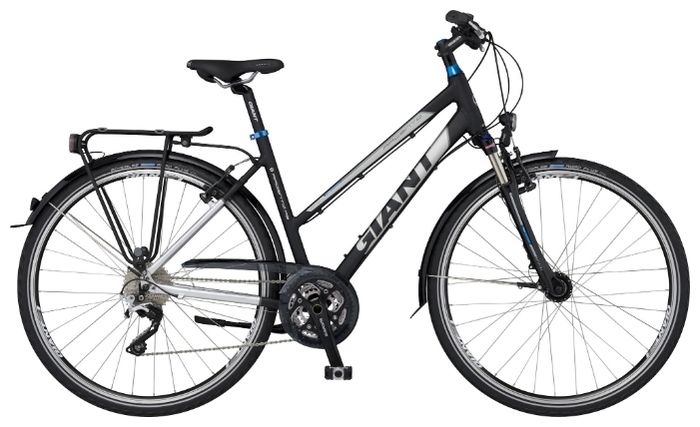 Велосипед Giant Argento RS 0 STA (2013)