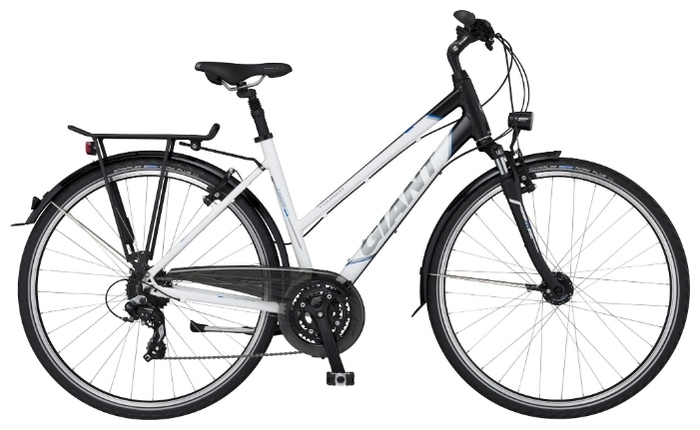 Велосипед Giant Tourer RS 2 STA (2013)