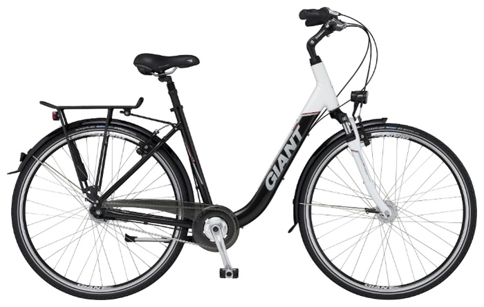 Велосипед Giant Tourer CS 2 LDS (2013)