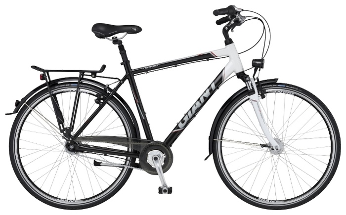 Велосипед Giant Tourer CS 2 GTS (2013)