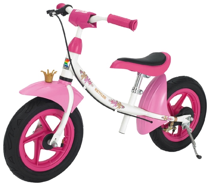 Велосипед KETTLER 8718-200 Sprint Air Prinzessin