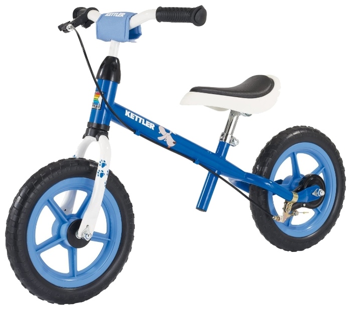 Велосипед KETTLER T04025-0010 Speedy Waldi 12.5