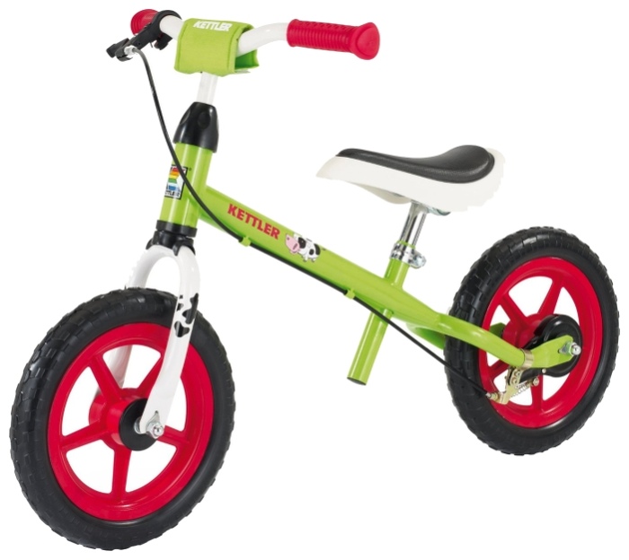 Велосипед KETTLER T04025-0000 Speedy Emma 12.5