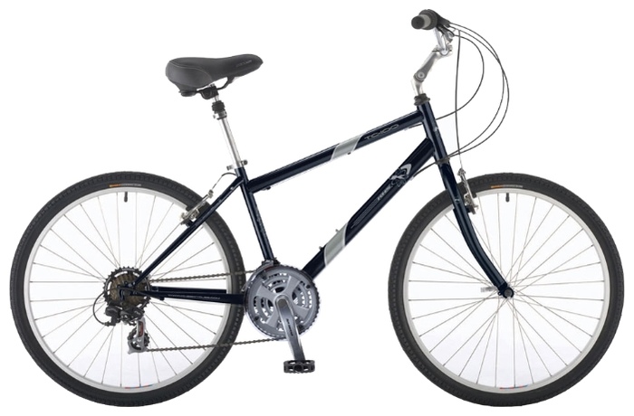 Велосипед KHS TC 100 (2013)