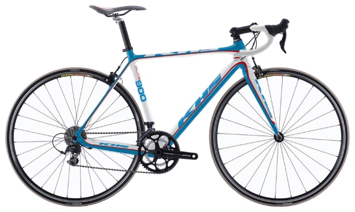 Велосипед KHS Flite 900 (2013)