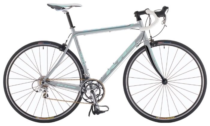 Велосипед KHS Flite 300 Ladies (2013)