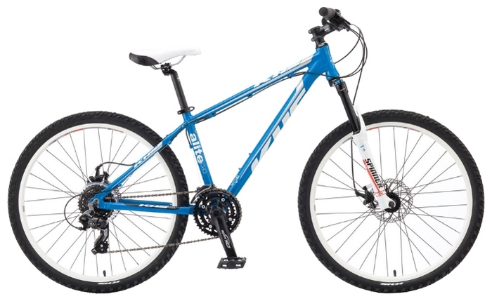 Велосипед KHS Alite 150 Ladies (2013)