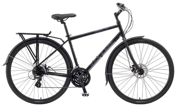 Велосипед KHS Urban X (2013)