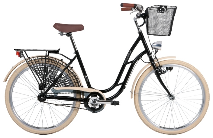 Велосипед Kross Classico II (2013)