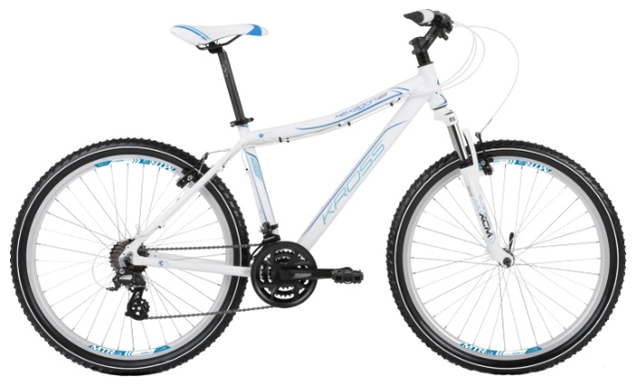 Велосипед Kross Hexagon F3 (2013)