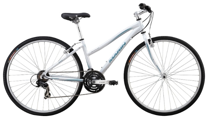 Велосипед Marin Kentfield CS1 (2012)