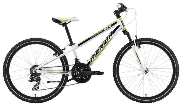 Велосипед Merida Dakar 624 Boy (2013)
