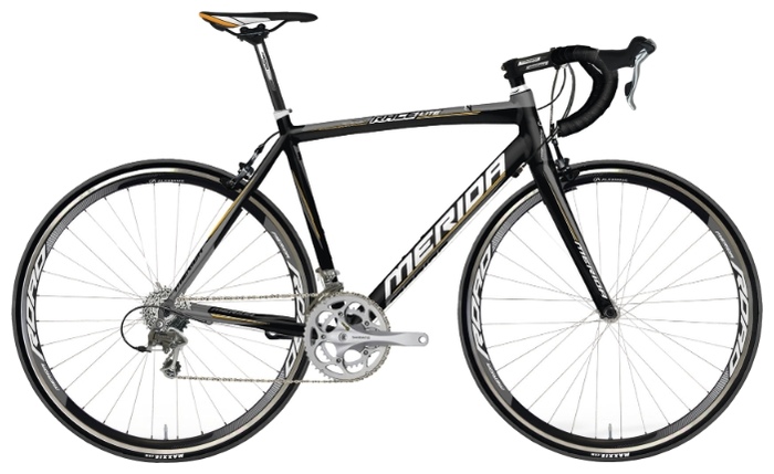 Велосипед Merida Race Lite 901 (2013)