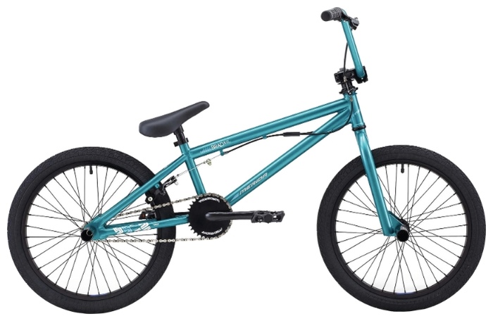 Велосипед Merida Brad 5 (2013)