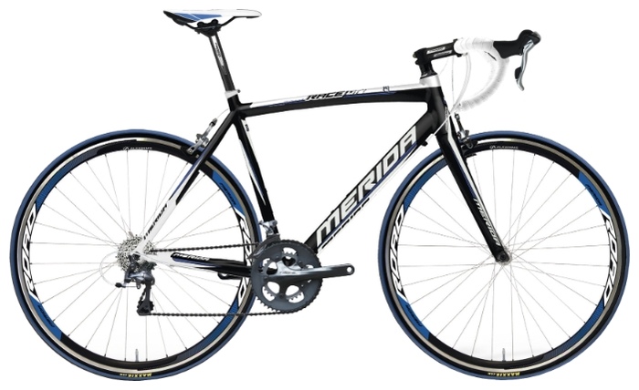 Велосипед Merida Race Lite 903 (2013)