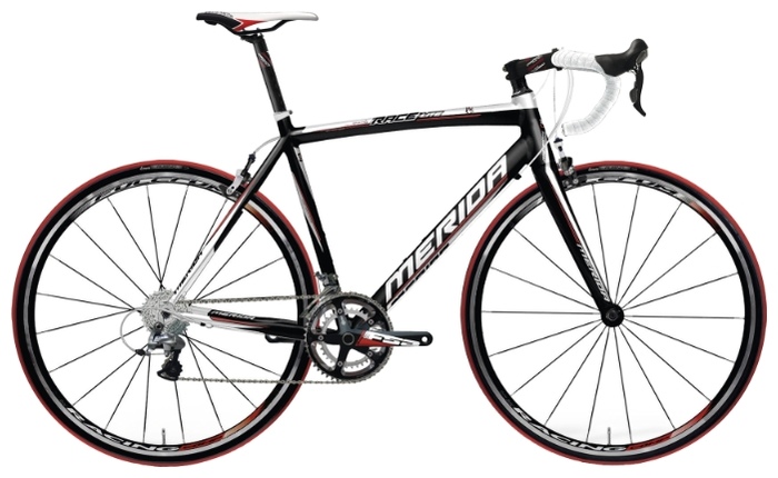 Велосипед Merida Race Lite 905 (2013)