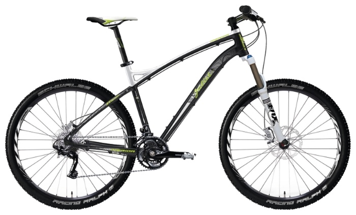 Велосипед Merida Juliet XT-Edition (2013)