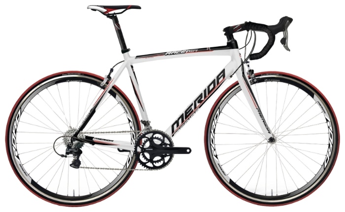 Велосипед Merida Race Lite 904 (2013)