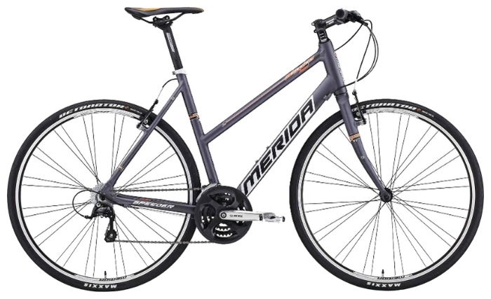 Велосипед Merida T1 Lady (2013)