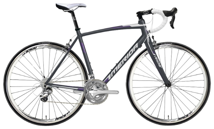 Велосипед Merida Ride Lite Juliet 94-30 (2013)