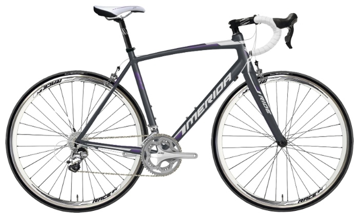 Велосипед Merida Ride Lite Juliet 94 (2013)
