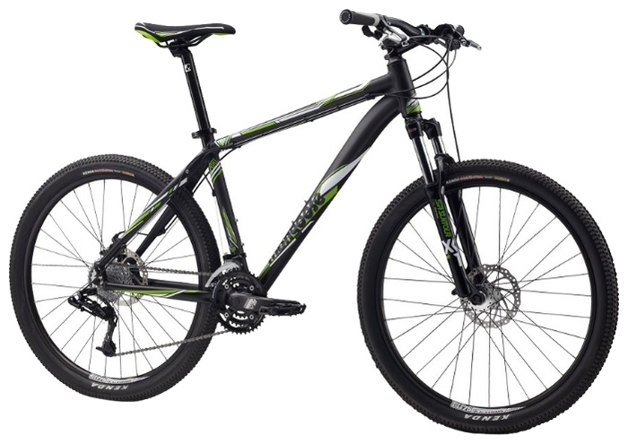 Велосипед Mongoose Tyax Sport (2012)