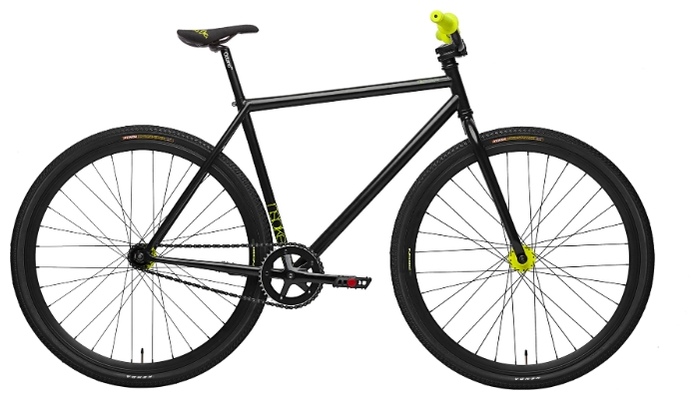 Велосипед NS Bikes Analog (2012)