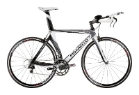 Велосипед Pinarello FT1 Carbon 105 Wildcat (2013)