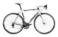 Велосипед Pinarello FPDue Carbon Veloce Wildcat (2013)