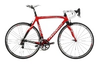 Велосипед Pinarello FPQuattro Carbon Athena Zonda (2013)