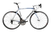 Велосипед Pinarello Paris Carbon Athena Claw (2013)
