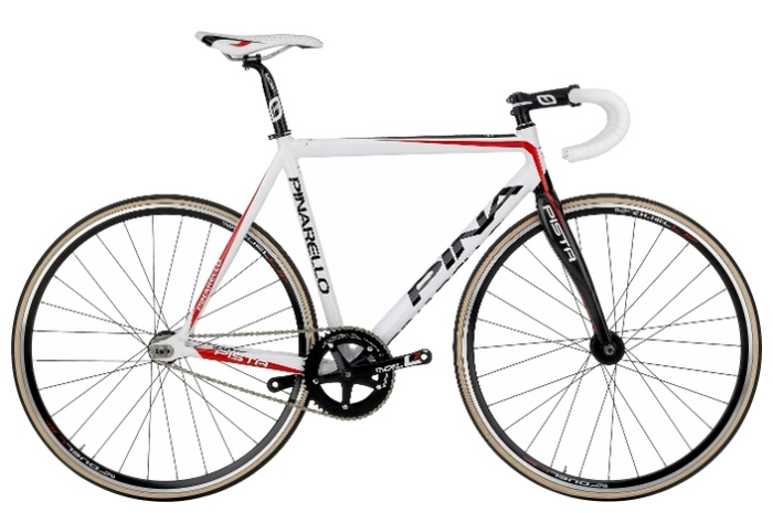 Велосипед Pinarello Pista Aluminium (2013)