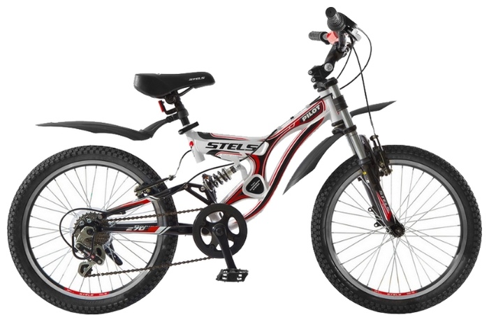 Велосипед STELS Pilot 270 (2013)