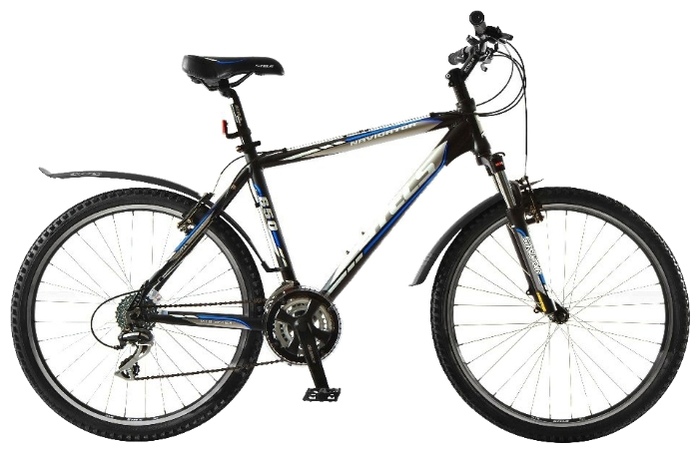 Велосипед STELS Navigator 650 (2013)