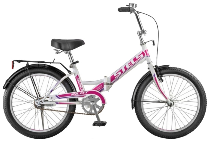 Велосипед STELS Pilot 320 (2013)