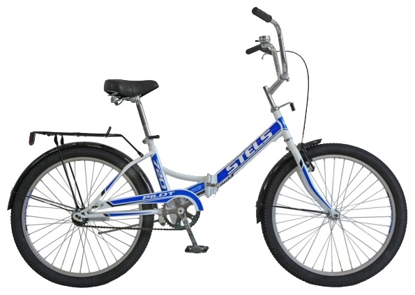 Велосипед STELS Pilot 720 (2013)